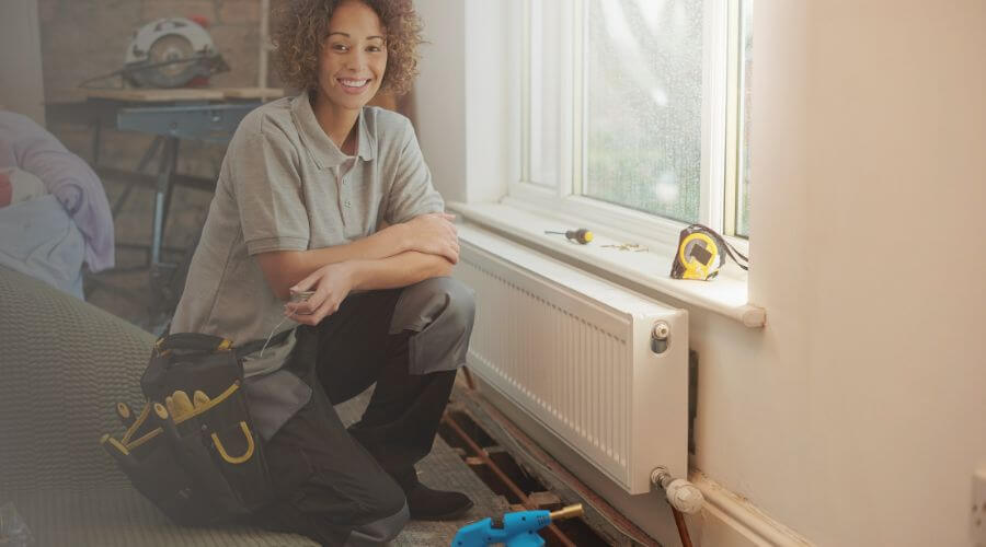 Professional Water heater repair services in Calumet, MI